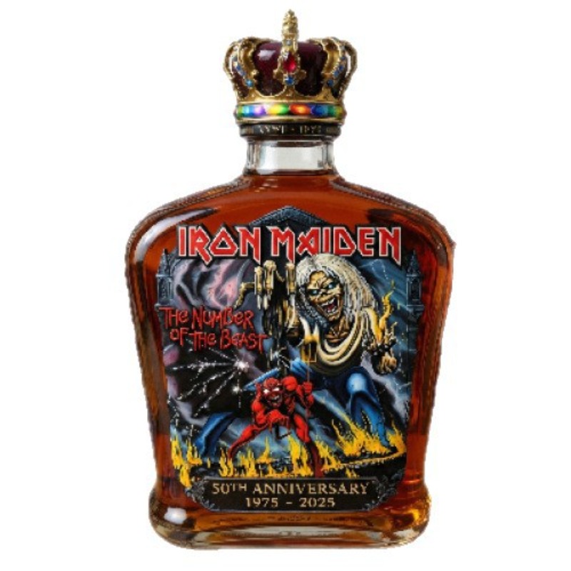 Botol Minuman Keras Bentuk Mum - Vintage Collectible Bottles ulasan dan harga