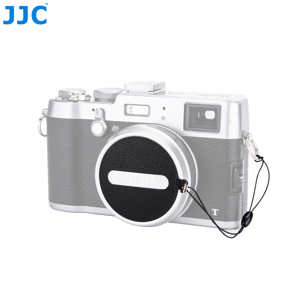 JJC stiker penjaga tutup lensa - Lens Cap Vintage ulasan dan harga