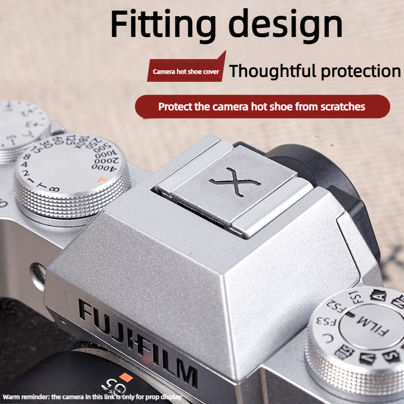 Penutup Hot Shoe Kamera Cocok  - Lens Cap Vintage ulasan dan harga