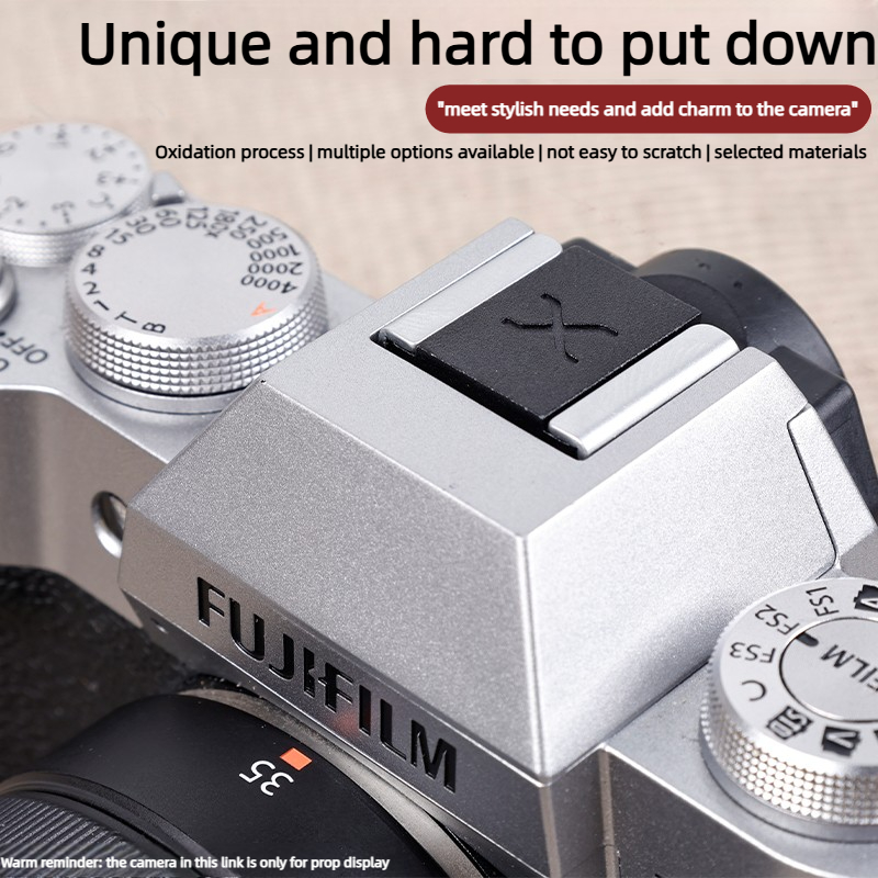 Penutup Hot Shoe Kamera Cocok  - Lens Cap Vintage ulasan dan harga