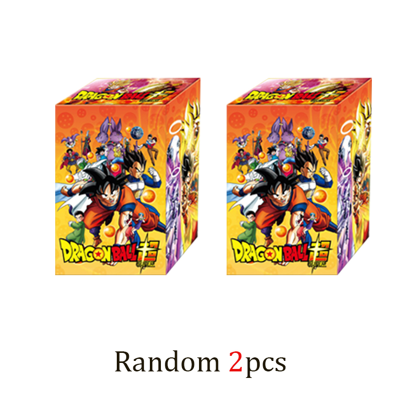 Set Figur Aksi Dragon Ball Sup - Vintage Collectible Figurines ulasan dan harga