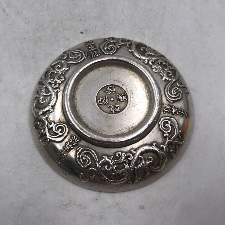 Koleksi Vintage Piring Kuninga - Vintage Collectible Dishes ulasan dan harga