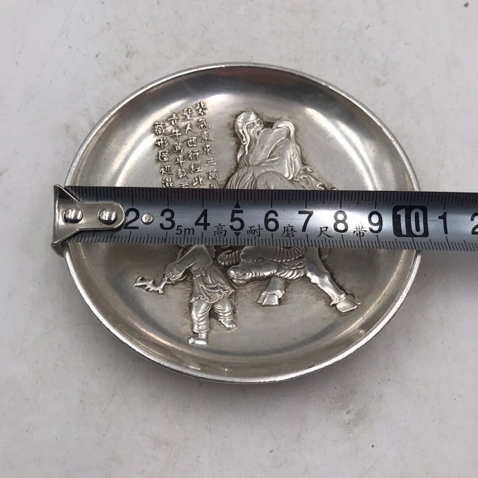 Koleksi Vintage Piring Kuninga - Vintage Collectible Dishes ulasan dan harga