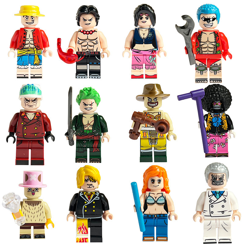 Bandai Dragon Ball Naruto A Ma - Vintage Collectible Figurines ulasan dan harga